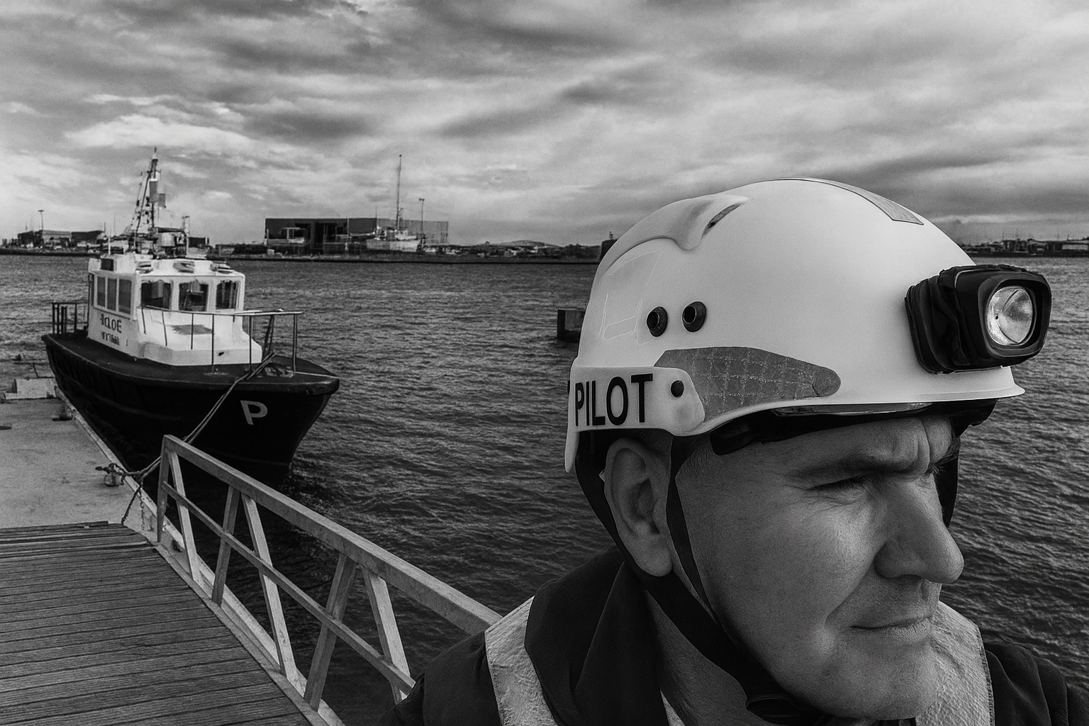 Captain Miguel Ángel Lomba Fernández